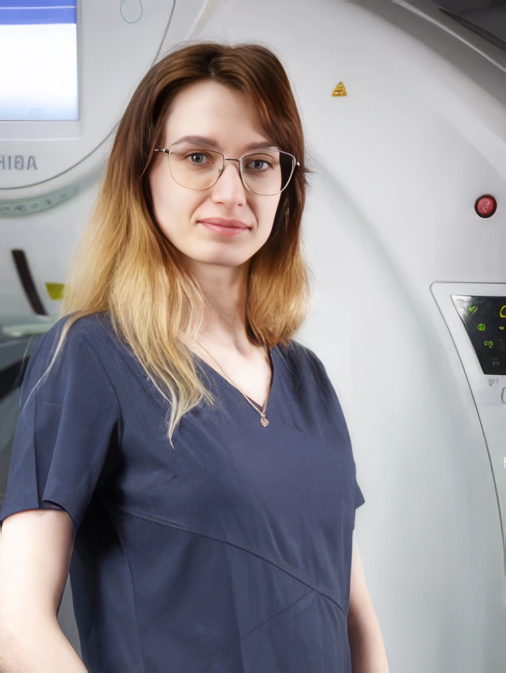 Гайдукова Світлана Євгенівна